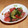 piro55's cooksnap of when they made きゅうりとわかめ、ミニトマトの胡麻酢和え.