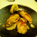 はなやイギー's cooksnap of when they made ウチの定番☆牡蠣のシンプルソテー.