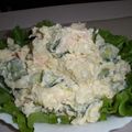 レモンジャ's cooksnap of when they made コクが美味しい♪ポテトサラダ.