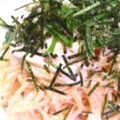 sacox's cooksnap of when they made 簡単にお店の味！たらこクリーミーパスタ♪.