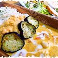 ☆９６３☆'s cooksnap of when they made ワンプレート＜えび＆トマトのココカレー＞.