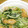 ぽこぺんぽこぺん's cooksnap of when they made シャキっとおいしい☆水菜と油揚の煮びたし.