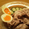 さめこ０２２３'s cooksnap of when they made とろ〜り半熟卵＠塩麹.
