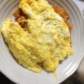元気やる気トモユキ's cooksnap of when they made ふわふわ☆オムライス.