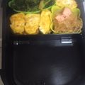 YUMIMUGI's cooksnap of when they made ブロッコリーとしめじのオイスター炒め.