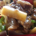MAXXママ's cooksnap of when they made 筍の保存方法.