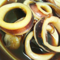 えぴちゃ's cooksnap of when they made いかの煮つけ.
