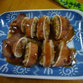 Karnckarnc's cooksnap of when they made もちもち＊いかめし.