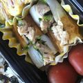 ちの☆とまと's cooksnap of when they made 簡単ちくわシーチキン.