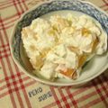 腹ペコ助's cooksnap of when they made フルーツサラダ♪.