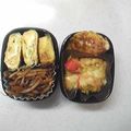 カボリン's cooksnap of when they made 塩麹のおかげ♪玉子焼き.