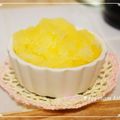 REI_MAM's cooksnap of when they made ひんやり☆みかんシャーベットサイダー.