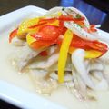 miru姉さん's cooksnap of when they made 鰯の甘酢漬け.