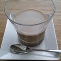 rina2307's cooksnap of when they made *大人な味♡とろとろコーヒープリン♡*.