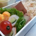 とあろん's cooksnap of when they made 旬の筍で豚肉巻きカツ.