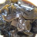 きゆみ５５５'s cooksnap of when they made 佃煮やさんの味。昆布の佃煮.