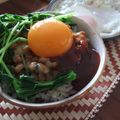 きょろ＿み's cooksnap of when they made ちょっと一品❀シャキシャキ納豆.