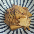 サーフブレイド's cooksnap of when they made うちのお惣菜＊たけのこのきんぴら風.