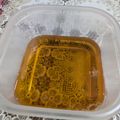 ももんじゃー's cooksnap of when they made お鍋派？レンジ派？簡単♡カラメルソース.