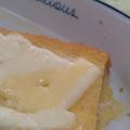 くりすちーな's cooksnap of when they made 簡単ふわふわ～＊フレンチトースト.