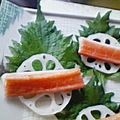 コーヒーたん's cooksnap of when they made 「これ3週間前の大葉！？」大葉の保存方法.