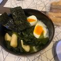じいじい毎日挑戦's cooksnap of when they made 体に優しい煮麺・温かい素麺にゅうめん.