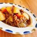 海理ママ's cooksnap of when they made 絶品○肉じゃが○つゆだく【ホットクック】.