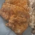 マキゆか's cooksnap of when they made テリうま♡子供も喜ぶ我が家の生姜焼き.
