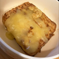 ayaka☆mu's cooksnap of when they made 超簡単☆厚揚げの麺つゆチーズ焼き.