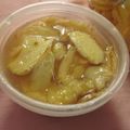 miyuki12's cooksnap of when they made 簡単☆寿司酢でがり.