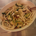 chiemake's cooksnap of when they made 新玉ねぎとセロリの酢の物♪.