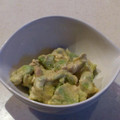 ライダーおたく's cooksnap of when they made アボカドとツナのマヨネーズ和え.