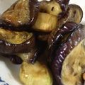マナブレスト's cooksnap of when they made エリンギ簡単炒め.
