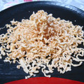 ゆりぼぉ's cooksnap of when they made 自家製☆切り干し大根.