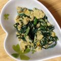 maki★tatsu's cooksnap of when they made 超簡単にら玉！.