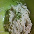 ♡梅子♡'s cooksnap of when they made コンソメのり塩☆ポテトサラダ.