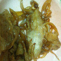 ひめ＊しおり's cooksnap of when they made 【一番簡単？！】豚と玉ねぎの生姜焼き.