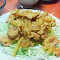 みつこ姉's cooksnap of when they made 豚のカレーソース炒め.