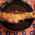 tomokoshiawase's cooksnap of when they made 美味しく保存☆魚の粕漬け.