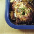 3姉妹ちゃんママ's cooksnap of when they made お弁当のおかず☆竹輪の味噌マヨチーズ焼き.