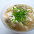 そのりり's cooksnap of when they made 豆腐の和風きのこあんかけ.
