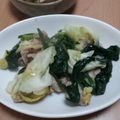 メガトトロ's cooksnap of when they made せせりのスタミナ焼き☆.