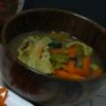 大西あけみ's cooksnap of when they made スパイスだけ！ダイエットスープカレー.