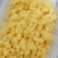 ぢゃすみん93's cooksnap of when they made 簡単☆卵そぼろ.