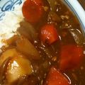 hisae3's cooksnap of when they made いつものカレーライス.