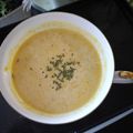 スタイリッシュママ's cooksnap of when they made かぼちゃ☆のスープ♪.