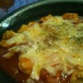 大臣たろーmama's cooksnap of when they made ✿☆チキンのトマトソース煮✿☆.