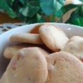 Ruu（○・w・）'s cooksnap of when they made 覚えやすい!　簡単チョコチップクッキー.
