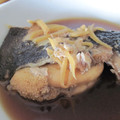 baopokyoko's cooksnap of when they made ✿カレイの煮付け✿.