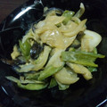 ❀さくら❀'s cooksnap of when they made 簡単☆ナスと豚肉みそいため.